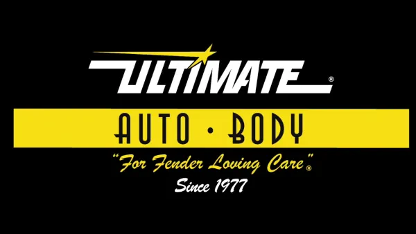 Ultimate Auto Body - photo 2