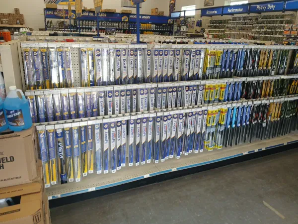 NAPA Auto Parts - Yantic River Auto Supply Corporation - photo 4