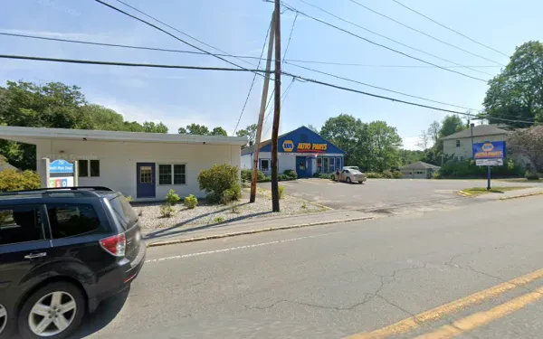 NAPA Auto Parts - Athol Automotive Supply Inc - photo 2