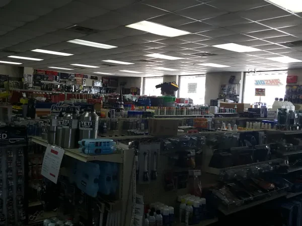 Northport Auto Supply - photo 2