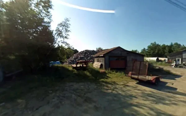 Kennebec Metal Recycling - photo 3