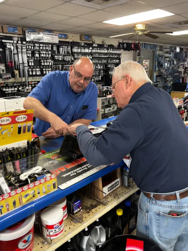 Northport Auto Supply - photo 3