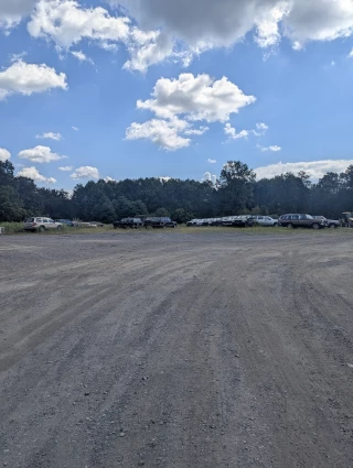 191 Select Salvage