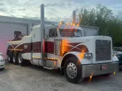 Doucet Towing