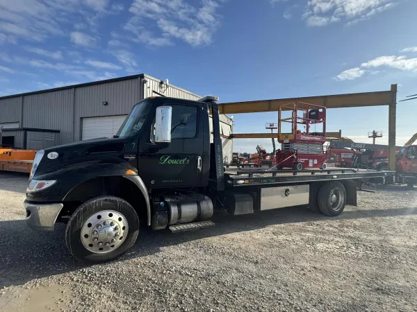 Doucet Towing - photo 3