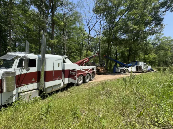 Doucet Towing - photo 4