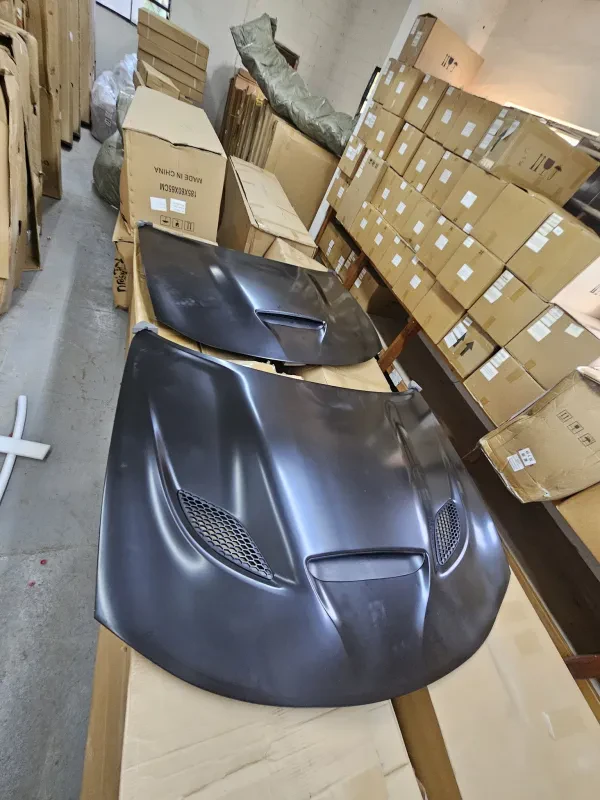 TUNE AUTO PARTS LLC - photo 3
