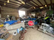 Paul's Auto Yard