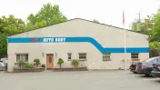 No.1 Auto Body