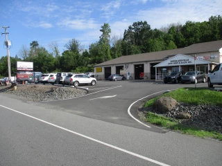 Douglassville Auto Body & Sales