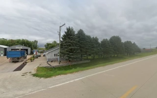 Tournier's Recycling Inc