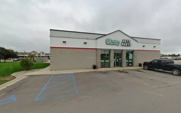 O'Reilly Auto Parts - photo 4
