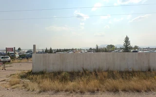 Sinerius Auto Salvage