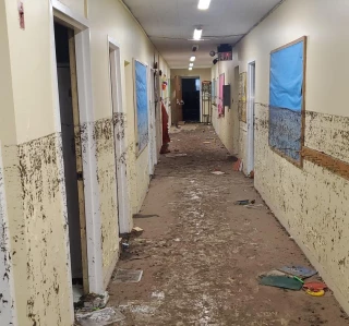 NJ Water and Mold