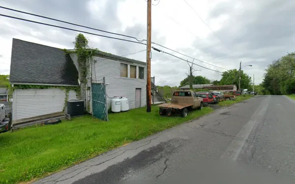 Town Line Auto Center - photo 3