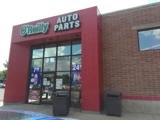 O'Reilly Auto Parts