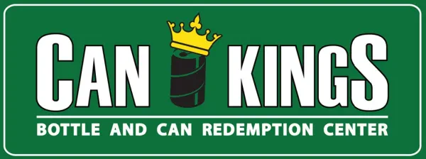 Can Kings: Bottle and Can Redemption Center - photo 2