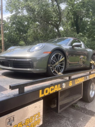 Dave's Towing, Inc.
