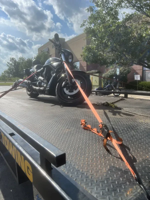 Dave's Towing, Inc. - photo 3