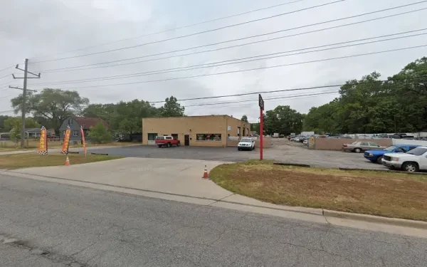Dave's Towing, Inc. - photo 4