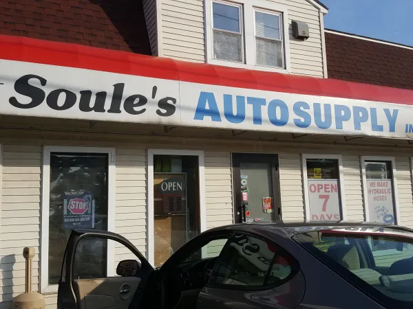 Soule's Auto Supply, Inc. - photo 2