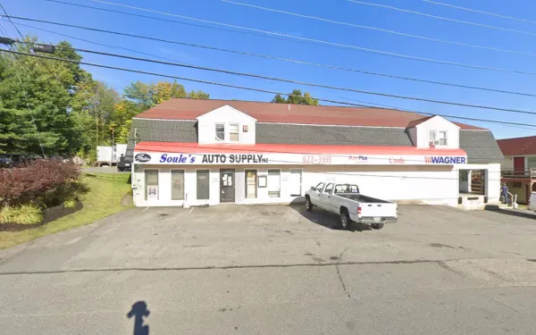 Soule's Auto Supply, Inc. - photo 4