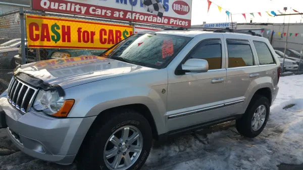 Island Motors Inc - photo 3