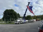 Green's R&R Wrecker Service