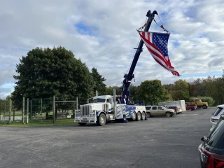 Green's R&R Wrecker Service