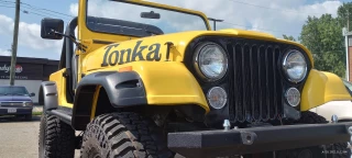 Top Value Car & Truck Services Center