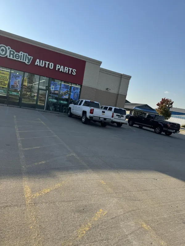 O'Reilly Auto Parts - photo 2