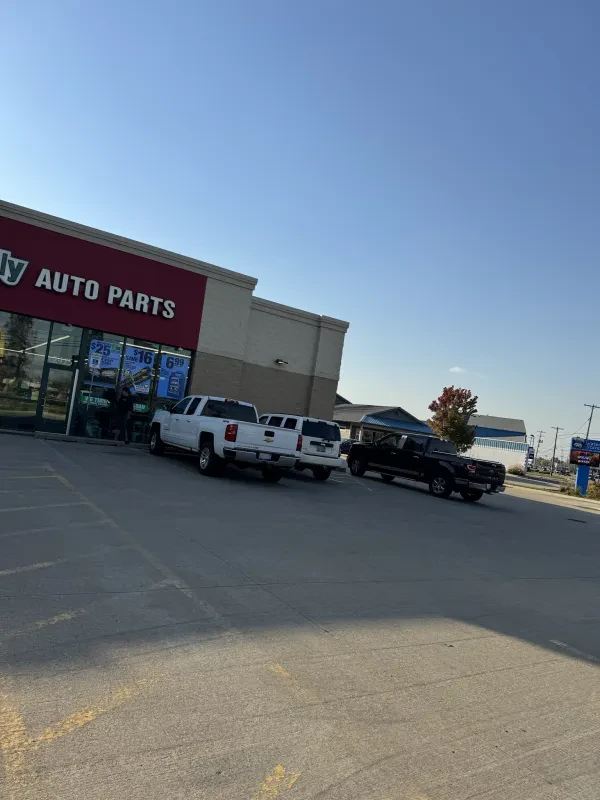 O'Reilly Auto Parts - photo 4