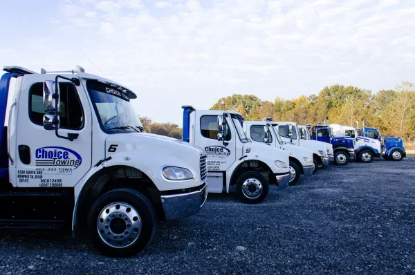 Choice Towing - photo 2