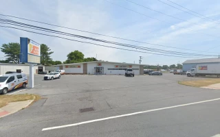 Fisher Auto Parts