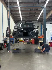 Crossroads Auto Repair & Tires