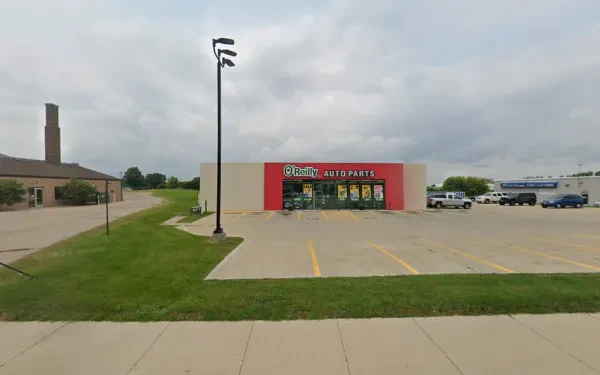 O'Reilly Auto Parts - photo 3