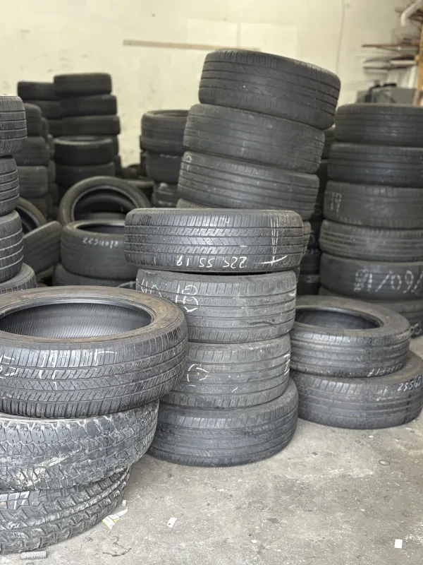 Crossroads Auto Repair & Tires - photo 2