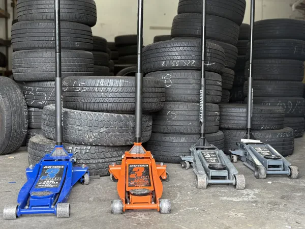 Crossroads Auto Repair & Tires - photo 4