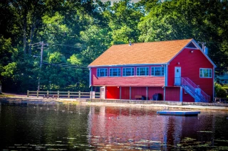 Lake Telemark Community Club