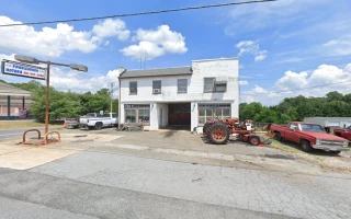 Fowblesburg Motors