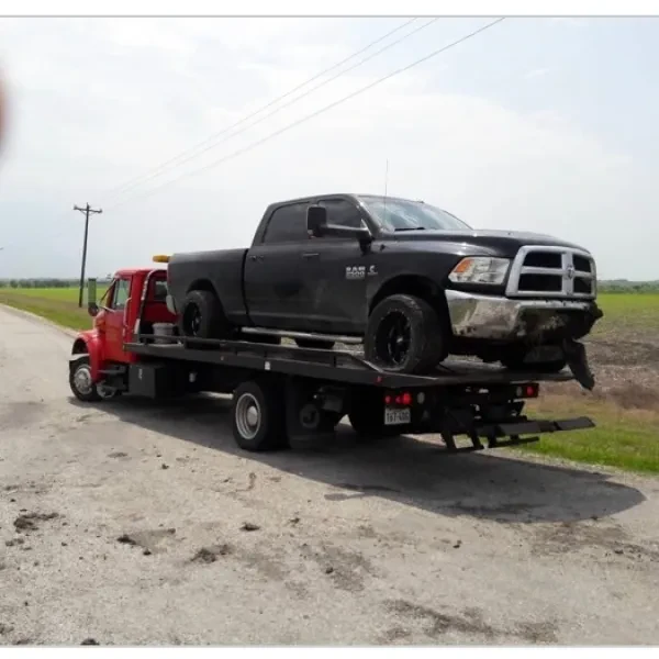 ASAP Towing LLC - photo 3