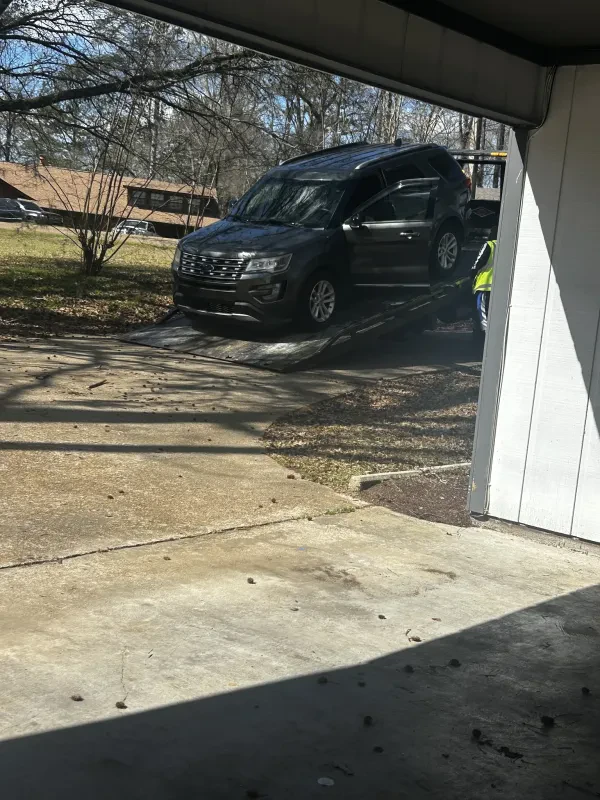 ASAP Towing LLC - photo 4