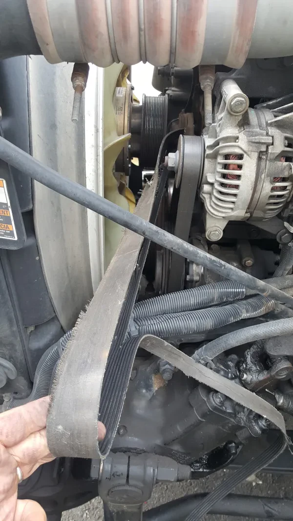46 Truck Repair & Towing - photo 4