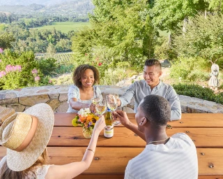 Rombauer Vineyards