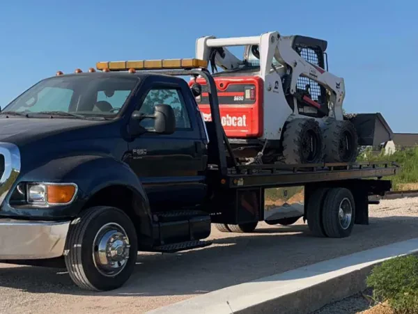 Peoples Towing - photo 4