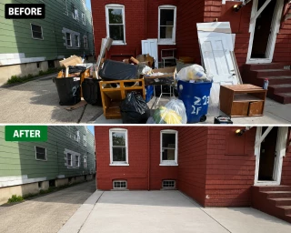 City Junk Removal & Demolitions LLC