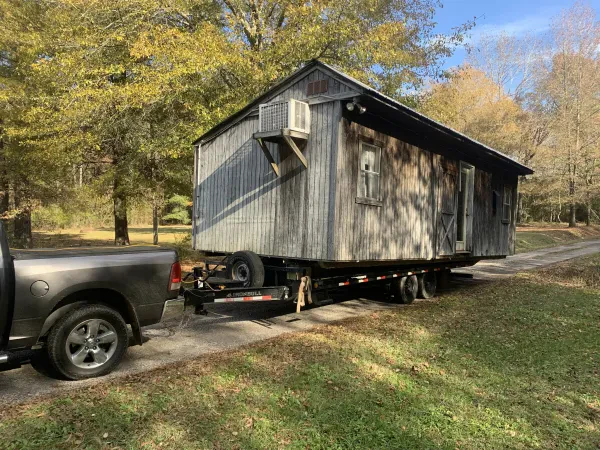 John’s Towing and auto service - photo 4