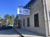Apex Vehicle Services, LLC