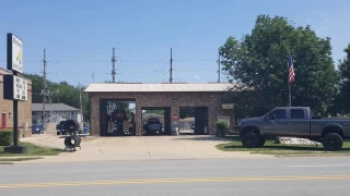 Manteno Quick Lube