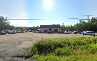 Seths Automotive
